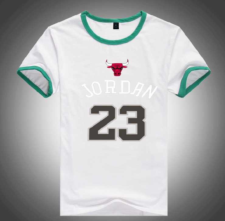 men jordan t-shirt S-XXXL-2327